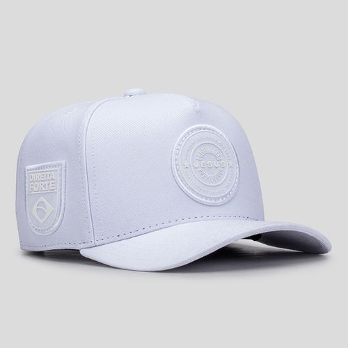 Boné Parabello Fronteira Branco - PARABELLO