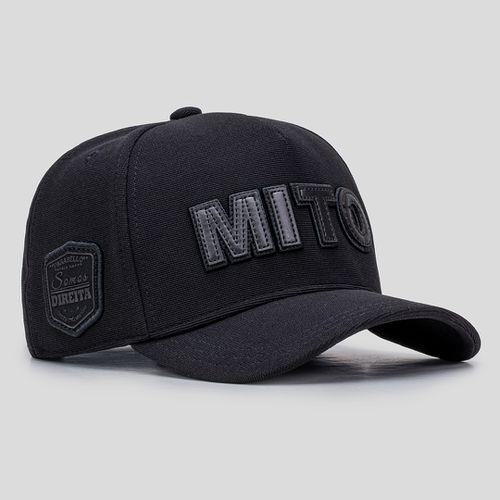 Boné Parabello Mito Preto - PARABELLO