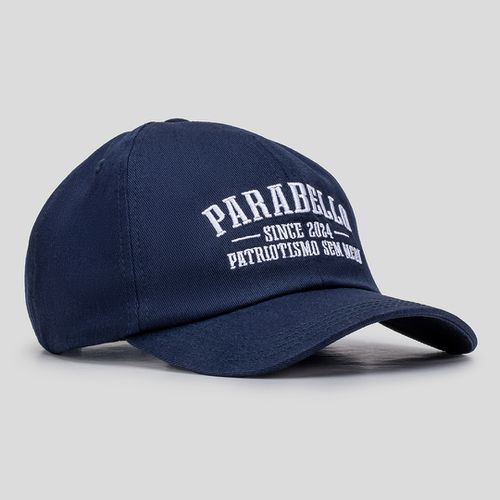 Boné Parabello Soberano Marinho - PARABELLO
