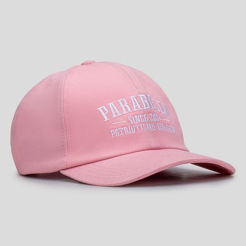 Boné Parabello Soberano Rosa - PARABELLO