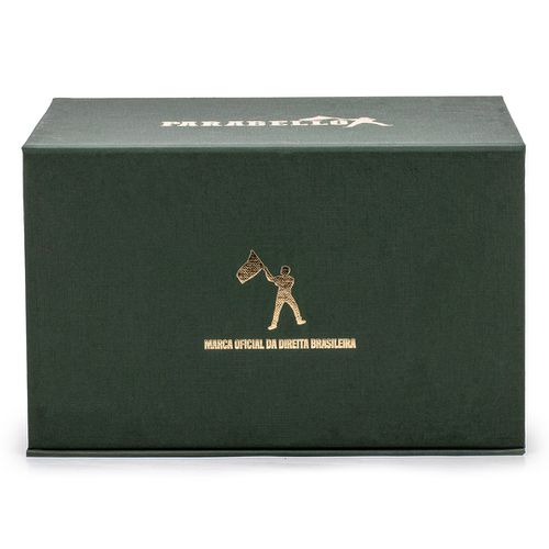 Caixa Premium exclusiva Parabello - PARABELLO