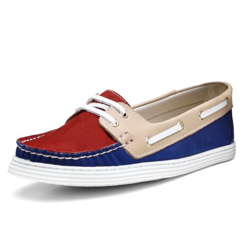 Sider Feminino Couro Legítimo Pierrô - Azul, Bordo e Areia - Loja Pierrô | Calçados Masculinos e Femininos