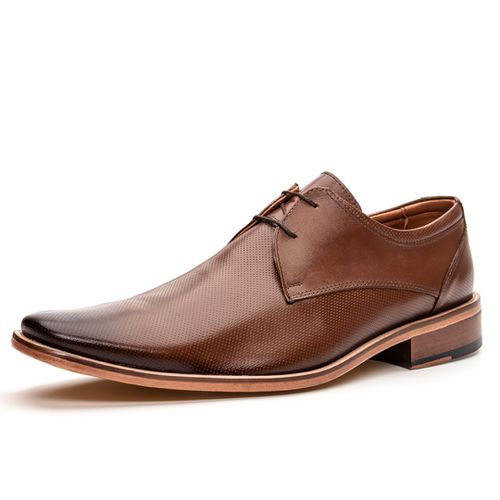 Sapato Loafer Premium masculino couro legítimo tipo exportação cor marrom - Loja Pierrô | Calçados Masculinos e Femininos