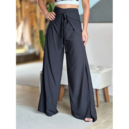 Calça envelope PRETO - 0006560002 - LOJA TUTTI FRUTTI