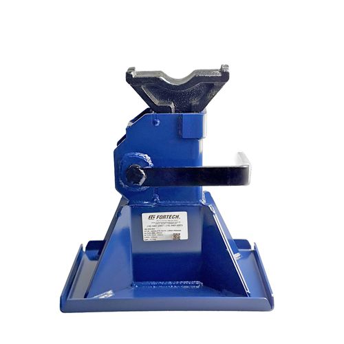 Cavalete com Catraca 14 Ton CP-29 Fortech - Mabore
