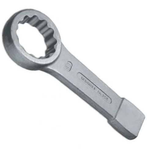 Chave Estrela de Bater 60mm 306 - 60 MM Gedore - 03282 - Mabore