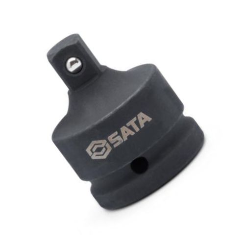 Adaptador de Impacto - Encaixe 3/4 Pol F x 1/2 Pol M ST34718SC Sata - Mabore