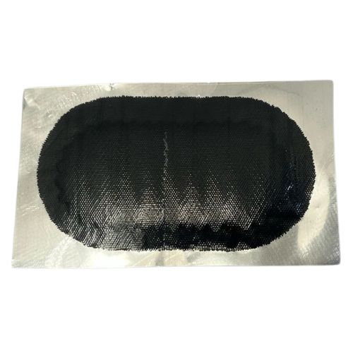 Remendo Oval a Frio V-300 75x40mm Valor Unitário 1330 Vulcaf... - Mabore
