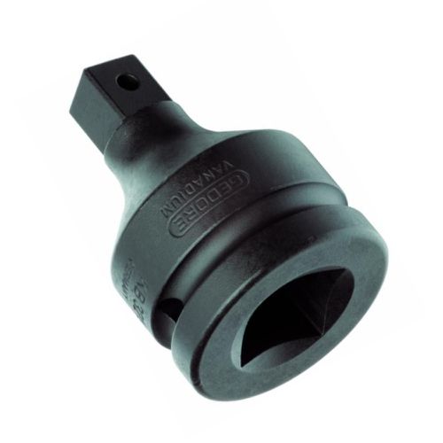 Adaptador de Impacto 1/2 Pol - Encaixe 3/4 Pol 23.007 Gedore - Mabore