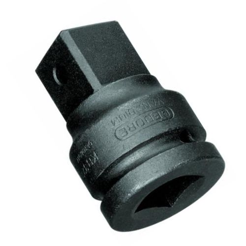 Adaptador de Impacto - Encaixe 3/4 Pol 23.019 Gedore - Mabore