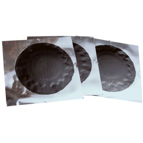 Remendo Redondo a Frio V-00 30mm Valor Unitário 1300 Vulcafl... - Mabore