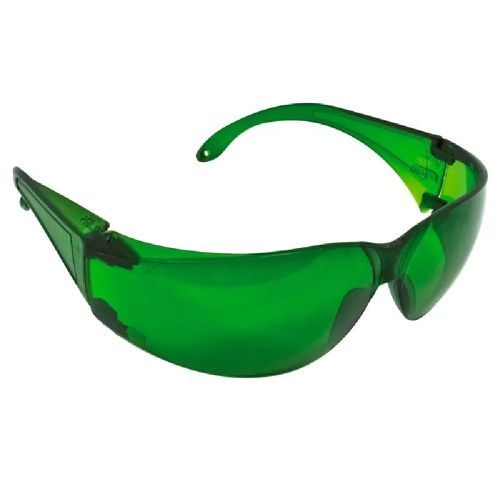 Óculos Harpia/Centauro Verde 287.0008 Proteplus - Mabore