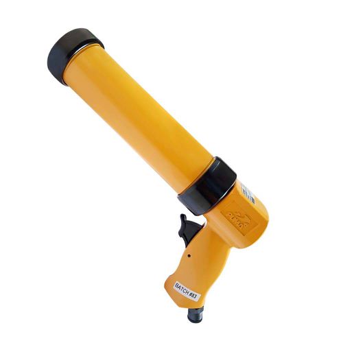 Calafetador Aplicador de Silicone Pneumático para Tubo AT-6040 Puma - Mabore