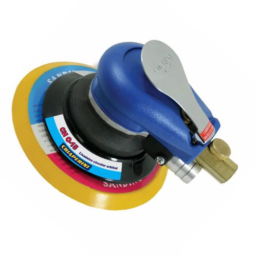 Lixadeira Roto Orbital - 9000RPM CH-0-15 Chiaperini - Mabore