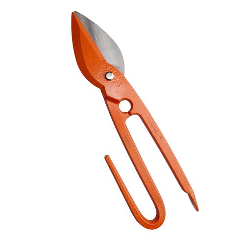 Tesoura de Cortar Chapa 12 Pol 44067112 Tramontina Pro - Mabore
