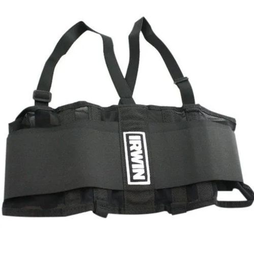 Cinto Ergonômico De Segurança Xl - Xzl Iw14096 Irwin - Mabore