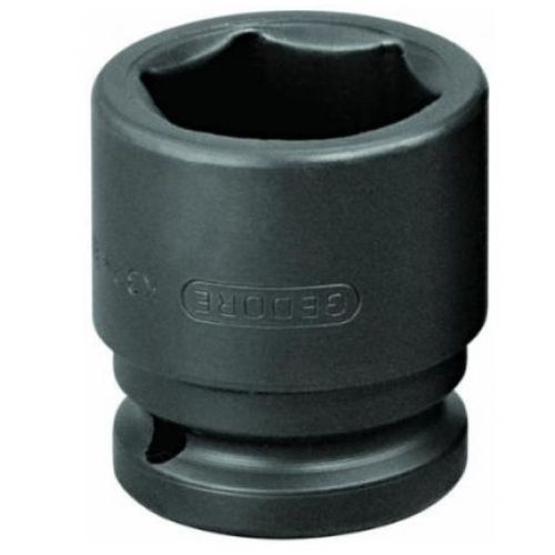 Soquete Sextavado De Impacto 24mm Encaixe 3/4 Pol 020.006 Ge... - Mabore