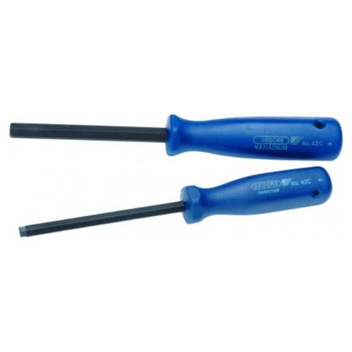 Chave Hexagonal Com Cabo 42c 1/8 Pol 012.454 Gedore - Mabore