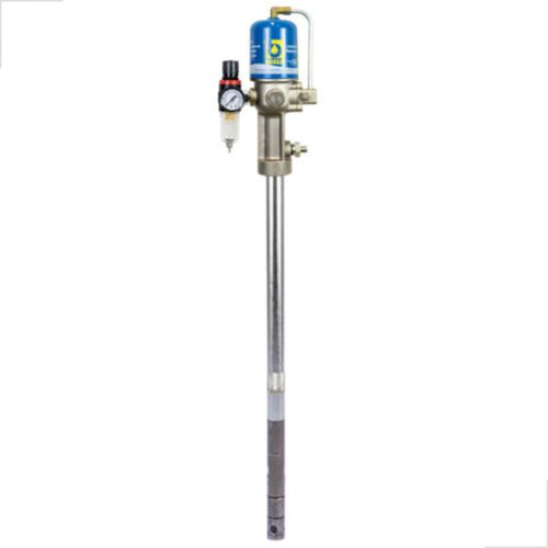 Propulsora Graxa Pneumática Tambor 200kg 12020-SM-G5 Bozza - Mabore