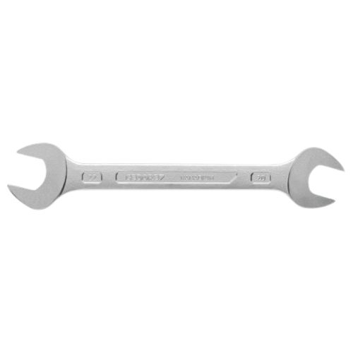 Chave Fixa CRV 7x8mm 004.491 Gedore - Mabore