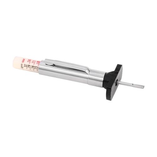Medidor de Profundidade para Pneus de 0 a 25mm R599BDCI Sche... - Mabore