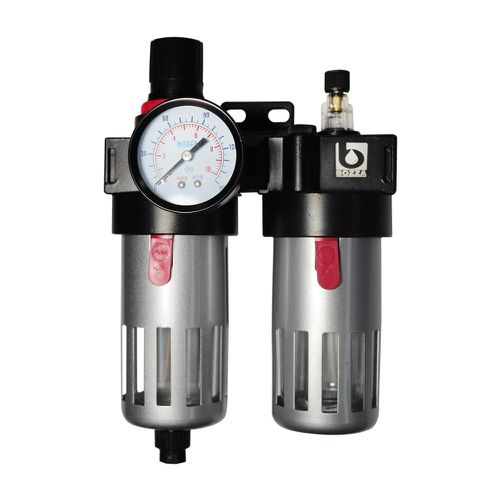 Conjunto Lubrifil de 1/2 Pol 124.200.031 Bozza - Mabore