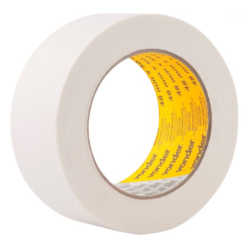 Fita Crepe 48 mm x 50 m 1027485000 - Vonder - Mabore