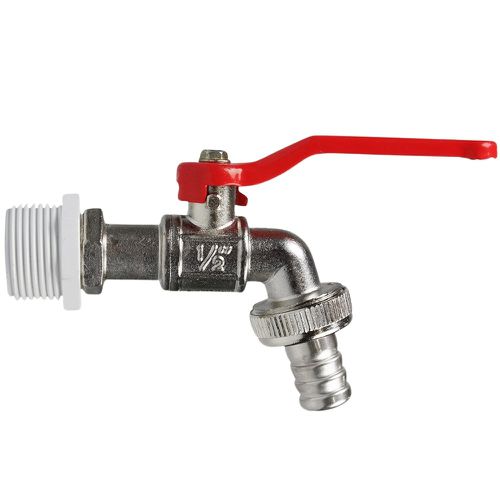 Torneira de Esfera 1/2 Pol 8018001234 Nove54 - Mabore
