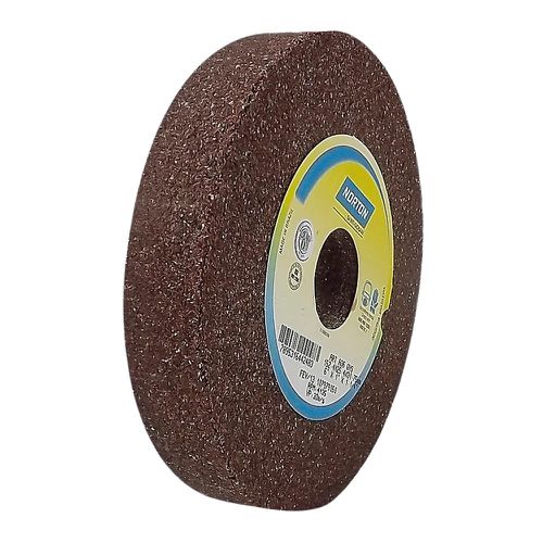Rebolo Reto 304 x 50,8 x 38,10mm ARTFE39C120K Norton - Mabore