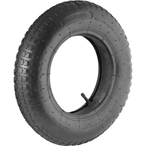 Pneu Industrial 3.25 x 8 Pol 6111800325 Nove54 - Mabore