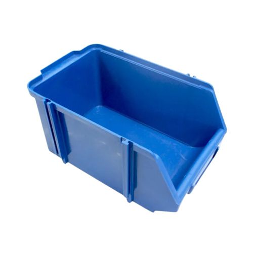 Gaveteiro Porta Componentes Azul Nº6 Siplás - Mabore