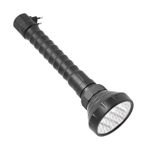 Lanterna Recarregável 19 LEDs - Bivolt 80.75.360.000 Vonder - Mabore