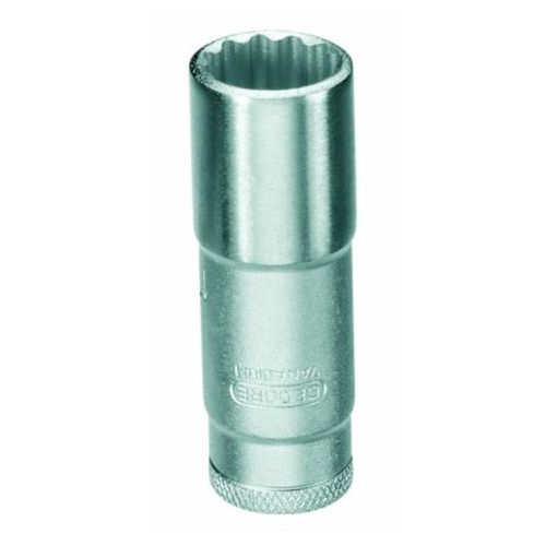 Soquete Estriado Crv Longo 7/8 Pol Encaixe 3/8 Pol 014.322 G... - Mabore