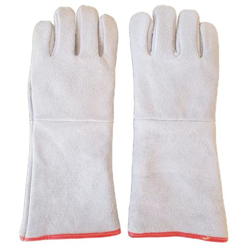Luva Térmica em Raspar 20cm QK04 Quality Kouros - Mabore