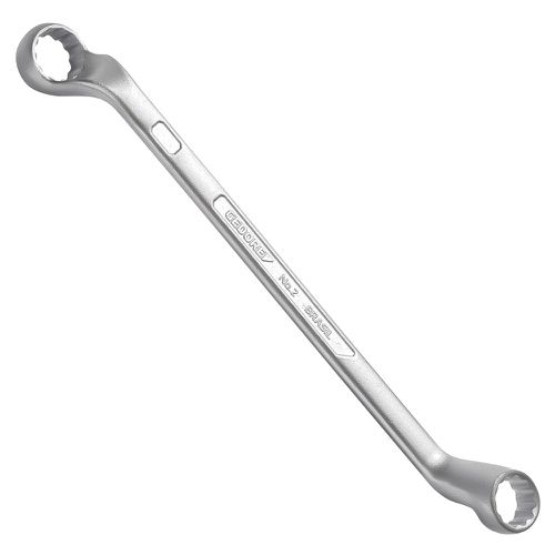 Chave Estrela CRV 1.3/8 x 1.1/2 Pol 003.566 Gedore - Mabore