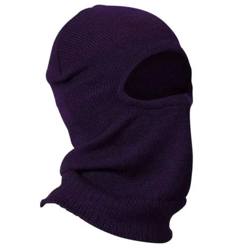 Touca Ninja de Malha de Lâ Maicol - Mabore