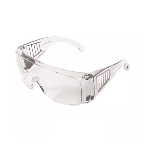 Óculos de Segurança Persona - Incolor VIC-55210 Danny - Mabore