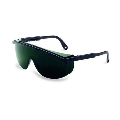 Óculos de Proteção - Lente Verde 5,0 S1112-BR Honeywell - Mabore