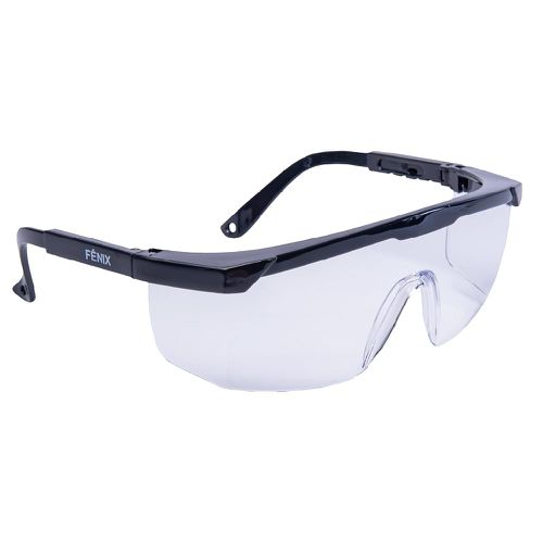 Óculos de Segurança Fênix - Incolor DA-14.500 Danny - Mabore