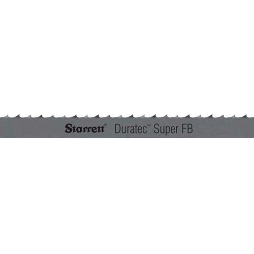 Lâmina Serra Fita Duratec 16 x 0,80 x 6 - 4,25 DFB16x6 - Sta... - Mabore