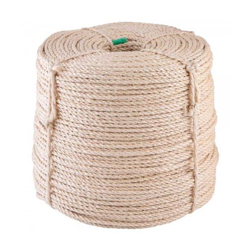 Corda de Sisal 440M- 3 Pernas 80.56.005.440 Vonder - 19402 - Mabore