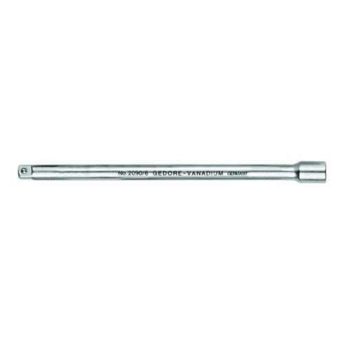 Extensão Angular 6 Pol Encaixe 1/4 Pol 013.225 Gedore - Mabore
