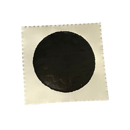 Remendo Redondo a Frio REM-00 30mm Valor Unitário Ruzi - Mabore