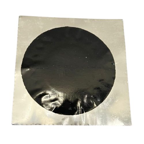 Remendo Redondo a Frio REM-02 50mm Valor Unitário Ruzi - Mabore
