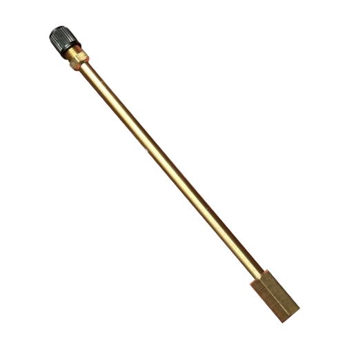 Extensão Rígida de Metal 152MM FNT-1014 Fiontar - 20229 - Mabore