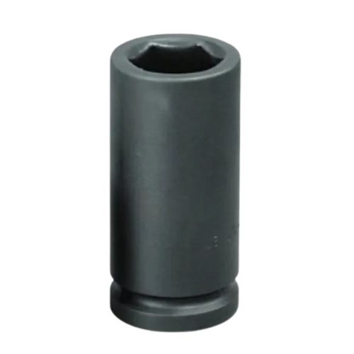 Soquete Sextavado de Impacto Longo 1.1/8 Pol Encaixe 3/4 Pol... - Mabore