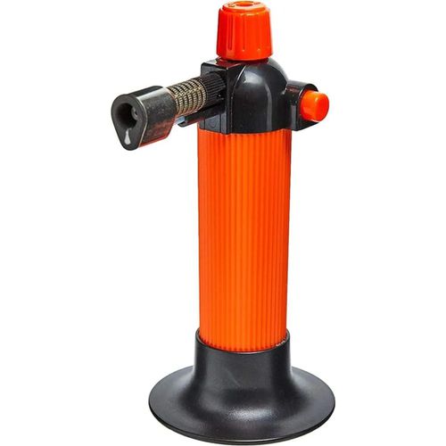 Maçarico Portátil Recarregável 1023 Western - Mabore