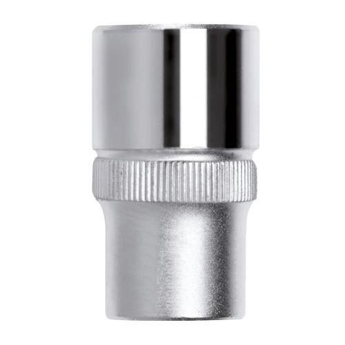 Soquete Sextavado CRV Curto 8mm Encaixe 1/4 Pol 3300070 Gedo... - Mabore