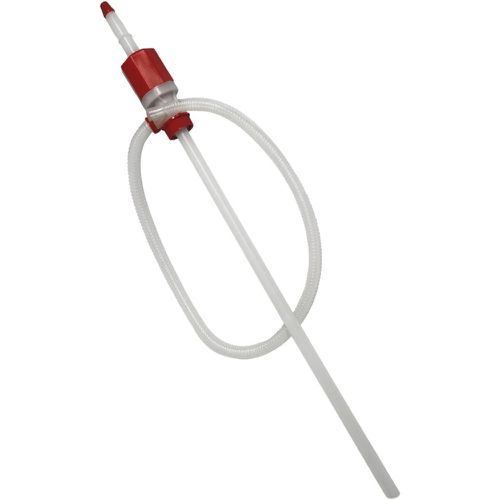 Bomba de Transferência Tipo Sifão 200L 9009-C Lupus - Mabore