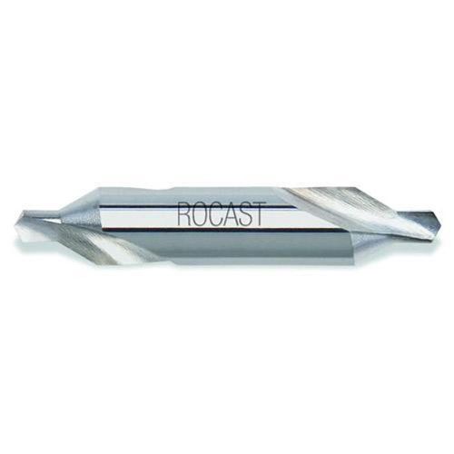 Broca de Centro de 3,15x8,0mm 09.0004 Rocast - 02224 - Mabore